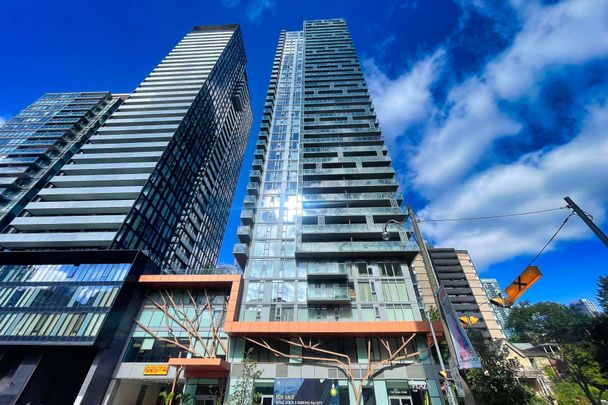 For Lease - 50 wellesley Street Unit# 508, Toronto, Ontario - Photo 1