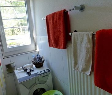 STUDIO IN BOLLIGEN (BE), FURNISHED - Foto 6