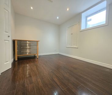 For Lease - 53 Edward Jeffreys Avenue Unit# BSMT, Markham, Ontario - Photo 1