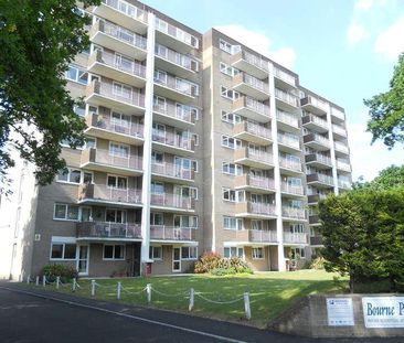 Bourne Pines, Christchurch Road, Bournemouth, BH1 - Photo 5