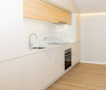Apartamento T1 em Porto - Foto 4