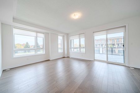 For Lease - 114 Robert Eaton Avenue, Markham, Ontario - Photo 5