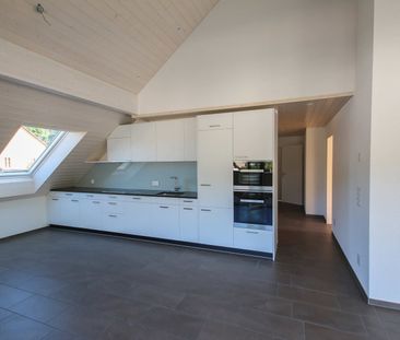 3.5 Zimmer, 93 m², 2. Stock - Foto 1