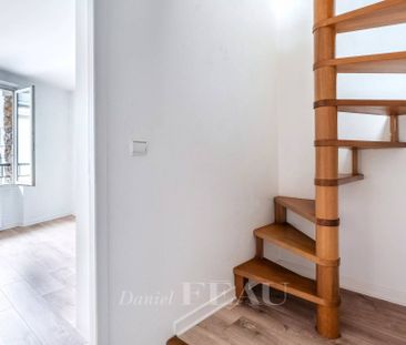Location appartement, Saint-Germain-en-Laye, 7 pièces, 142.7 m², re... - Photo 3