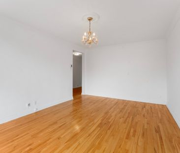 Appartement à louer - Montréal (Côte-des-Neiges/Notre-Dame-de-Grâce... - Photo 4