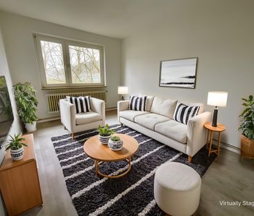 Gemütliche 3-Zimmer Etagenwohnung in Wilhelmshaven - Foto 1