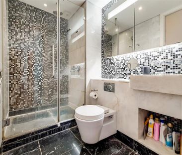 Studio to rent - Photo 6