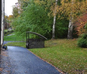 Ättehögsgatan 4E - Photo 1