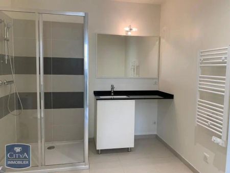 Appartement à louer 2 pièces 50.14m² - Photo 4