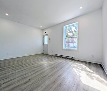 *Because You Deserve Renovated 3 1/2, Metro Lasalle,Verdun* - Photo 3