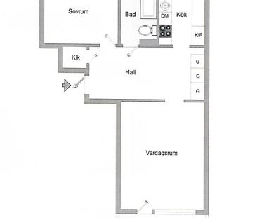 Harpsundsvägen, Bandhagen - Photo 5