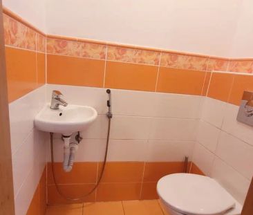 byt 2kk s balkonem v cihlovém domě, vybavený - Фото 6