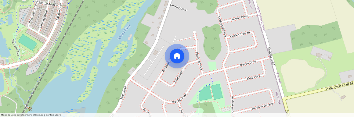 39 Endeavour Drive, Cambridge