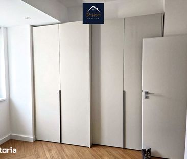 Cotroceni, langa Palat si UMF | 2 camere 60 mp | Renovat 2026, terasa - Fotografie 1