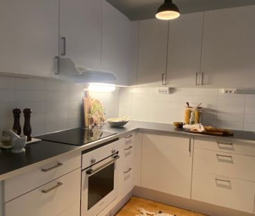 Trapetsgatan, Ängelholm - Photo 2