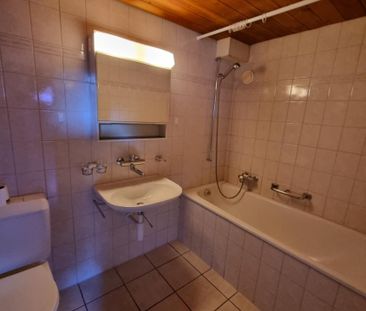 3.5 Zimmer, 107 m², 3. Stock - Photo 2