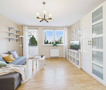 2 pokojowe na Białołęce dla singla lub pary - Photo 3