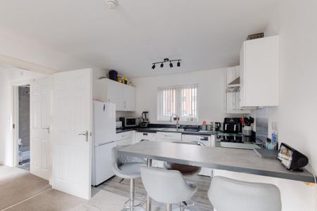 1 bedroom apartment to rent - Photo 4