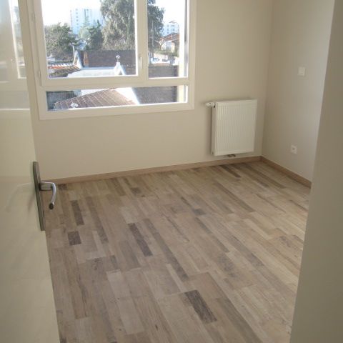 3 pièces - 63,16 m² - 2ème étage - Colocation non autorisée - Photo 1