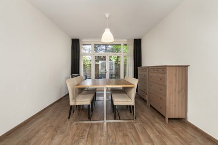 Te huur: Appartement Laan van Nieuw Oosteinde in Voorburg - Foto 3