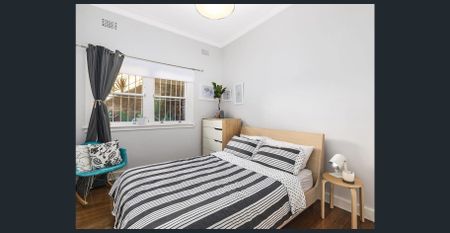 Spacious light filled 3 bedroom garden Apartment! - Photo 5