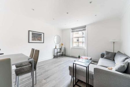 Craven Terrace, Bayswater, W2 - Photo 2