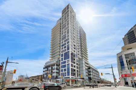 For Lease - 501 St Clair Avenue Unit# 501, Toronto, Ontario - Photo 3
