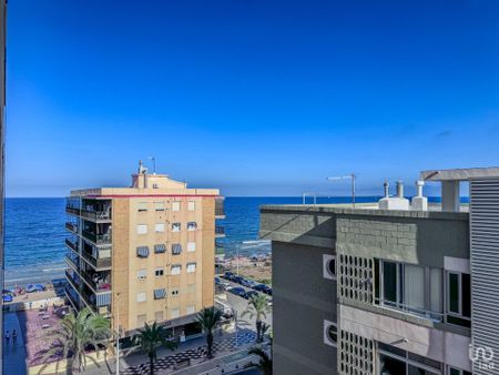 Piso 2 habitaciones de 57 m² en Los Arenales del Sol (03195) - Photo 5