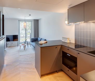 Herzogpark Suites - Exceptional living - Photo 1