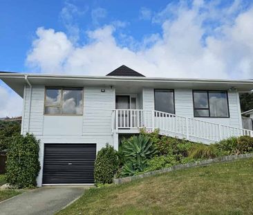 3 brms, tandem garage, handy location - Photo 5