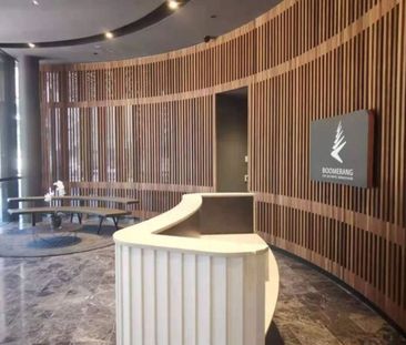 1 Bedroom + Study Apartment!! - Photo 5