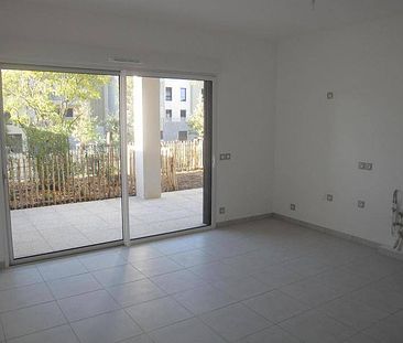 Location appartement 2 pièces 51.8 m² à Saint-Jean-de-Védas (34430) - Photo 2