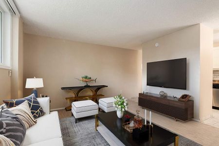 Classic Suite - 1 Bedroom - Photo 3