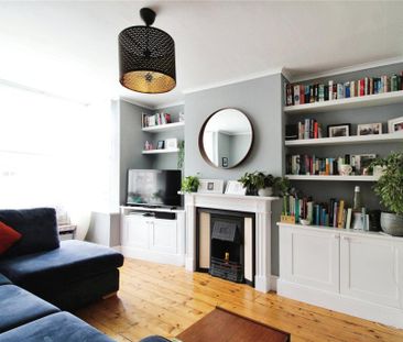 3 bedroom terraced house to rent - Photo 1