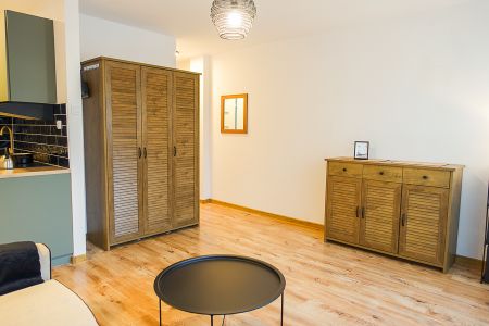 Mieszkanie os. Piastowskie Szczecin, ul. Kazimierza Królewicza, nr 437530 - Photo 4