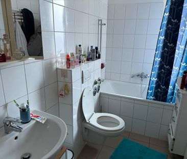 2-Zimmer-Wohnung in guter Lage von Neuss – ab 01.02.2026 frei - Photo 4