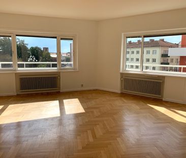 Bergsgatan, Eskilstuna - Photo 1