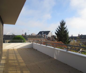 Location Appartement 2 Pièces 42 m² - Photo 1