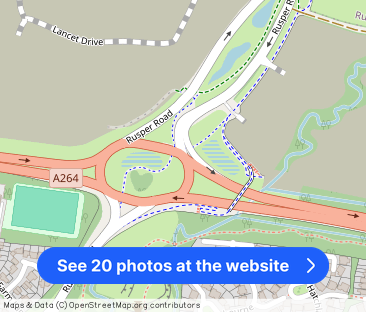 Rusper Road, Horsham - Photo 1