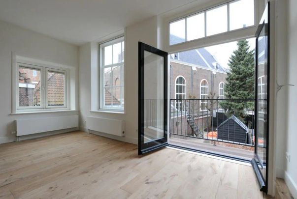 Frankestraat 18 - Photo 1