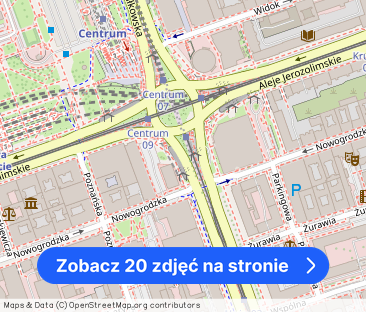 Wysoki standard/kamienica/balkon/piwnica - Zdjęcie 1