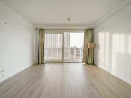 Appartement te huur - Photo 2