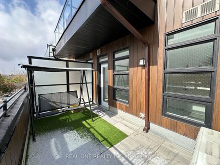 For Lease - 57 Finch Avenue Unit# 36, Toronto, Ontario - Photo 2