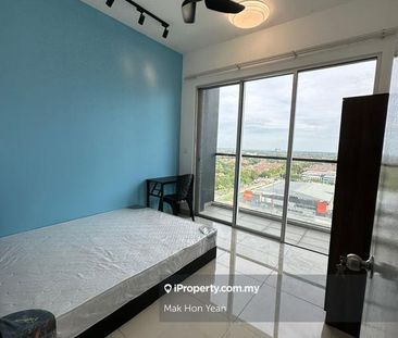 Gaya Resort Homes, Bukit Rimau, Shah Alam - Photo 1