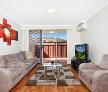 602/83-93 Dalmeny Avenue Rosebery - Photo 1