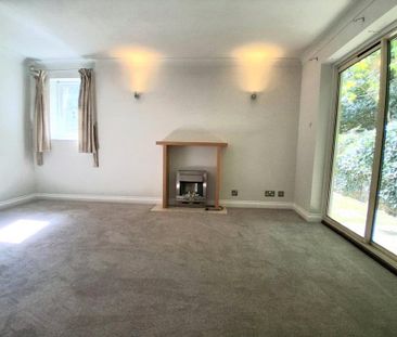 2 bedroom bungalow to rent - Photo 1