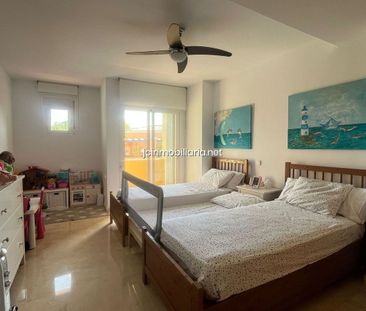 Casa adosada en Marbella, Guadalmina Alta, alquiler - Foto 4