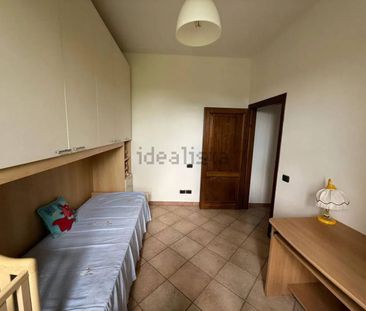 Quadrilocale Strada Provinciale 4 Volterrana, 11 A, Gambassi Terme - Photo 1