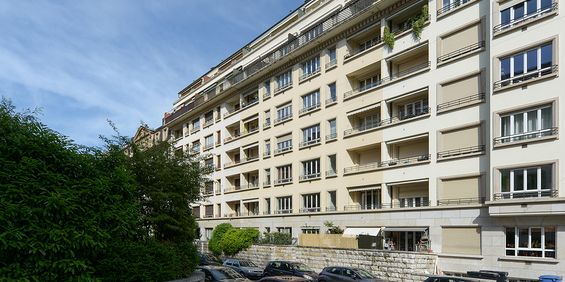 Avenue Gaspard-Vallette 12 - Foto 3