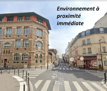 Location Appartement 2 pièces 46m² BOULOGNE BILLANCOURT 92100 - Photo 3